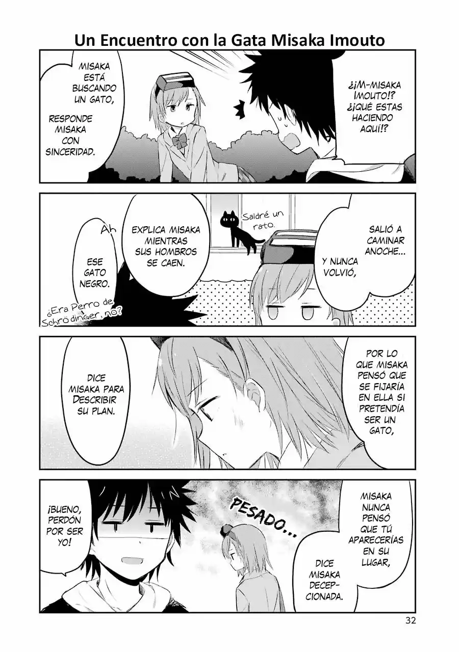 To Aru Nichijou no Index-san (2013) - Capítulo 25 - Página 7 - LectorTMOo