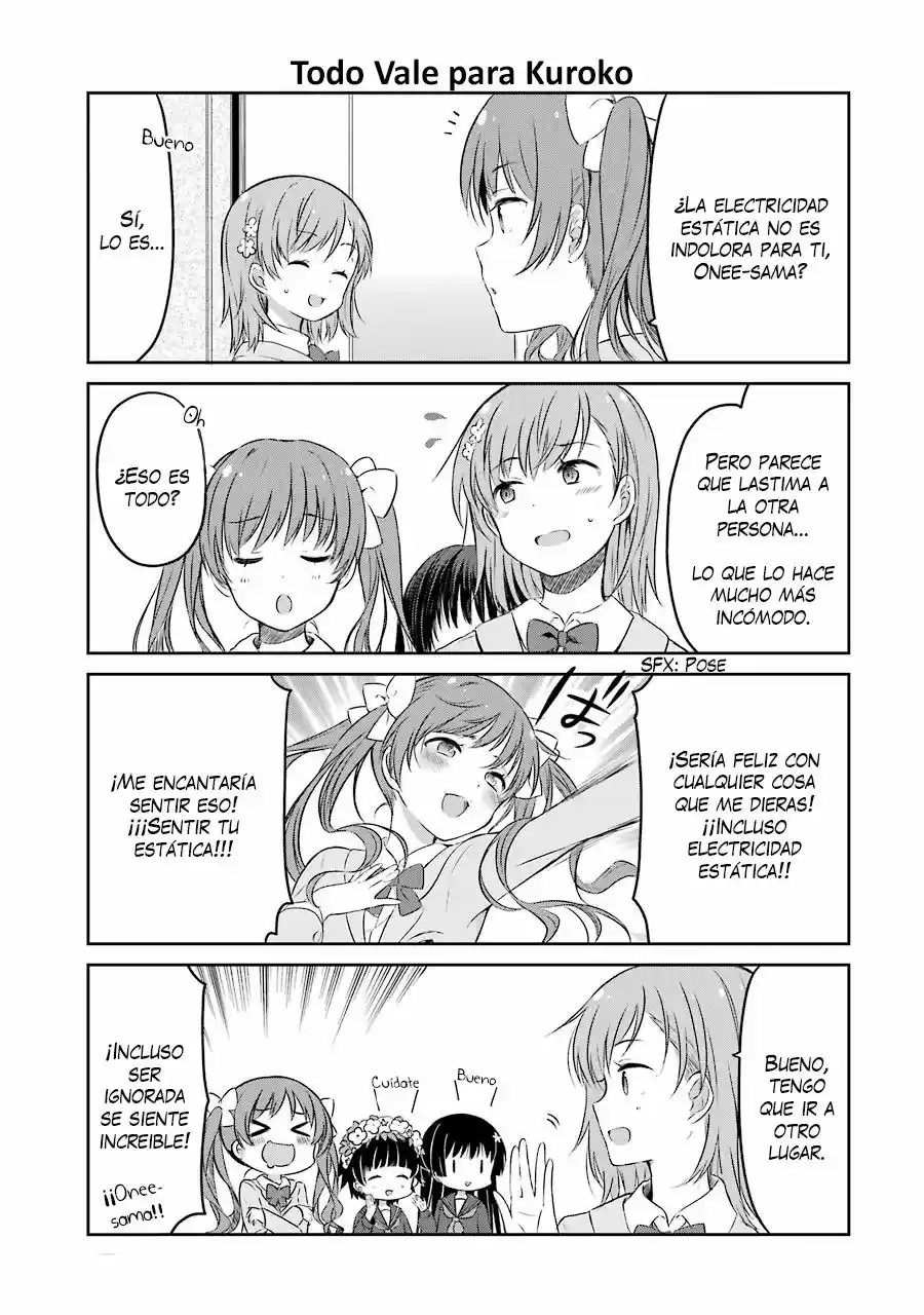 To Aru Nichijou no Index-san (2013) - Capítulo 26 - Página 4 - LectorTMOo