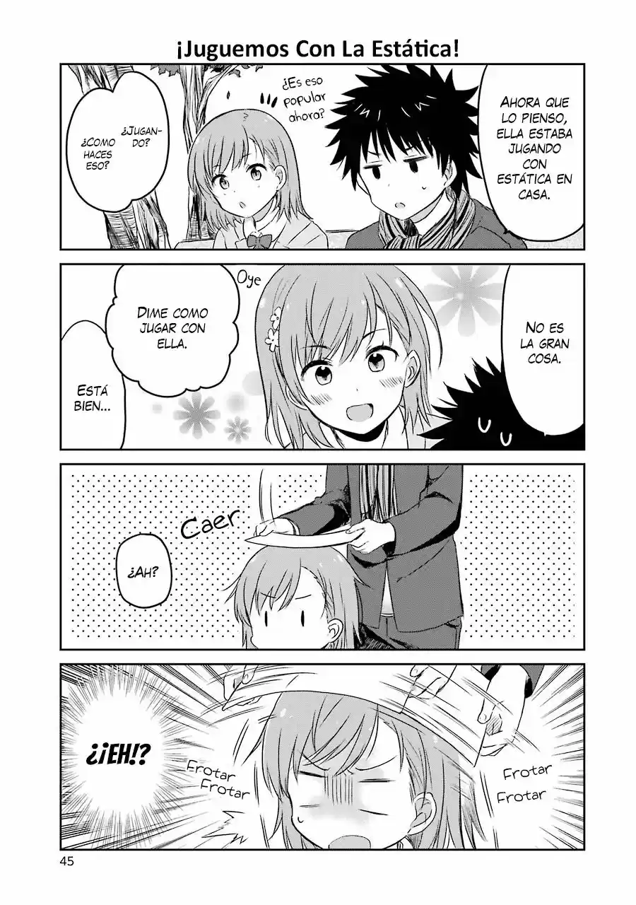 To Aru Nichijou no Index-san (2013) - Capítulo 26 - Página 8 - LectorTMOo
