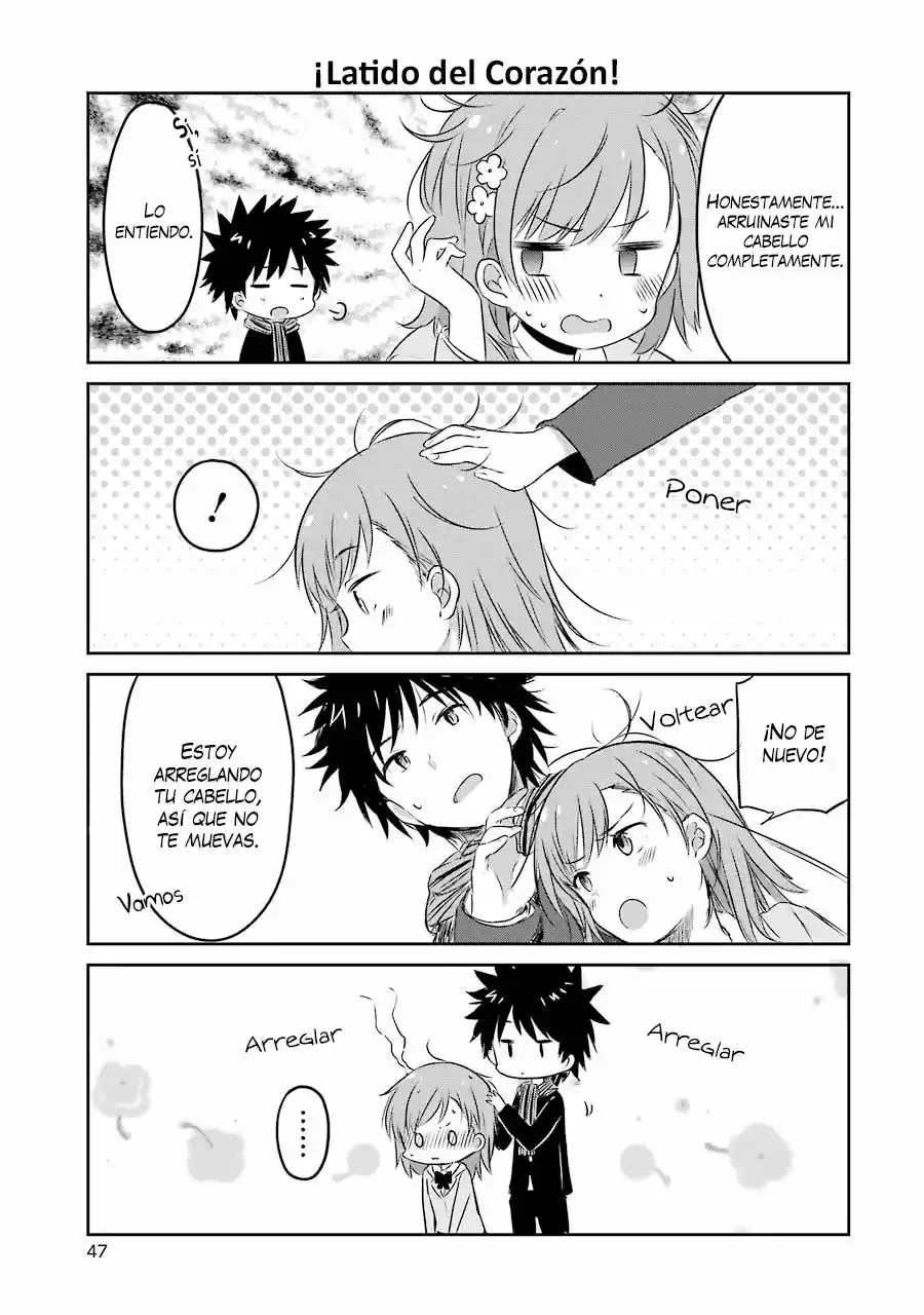 To Aru Nichijou no Index-san (2013) - Capítulo 26 - Página 10 - LectorTMOo
