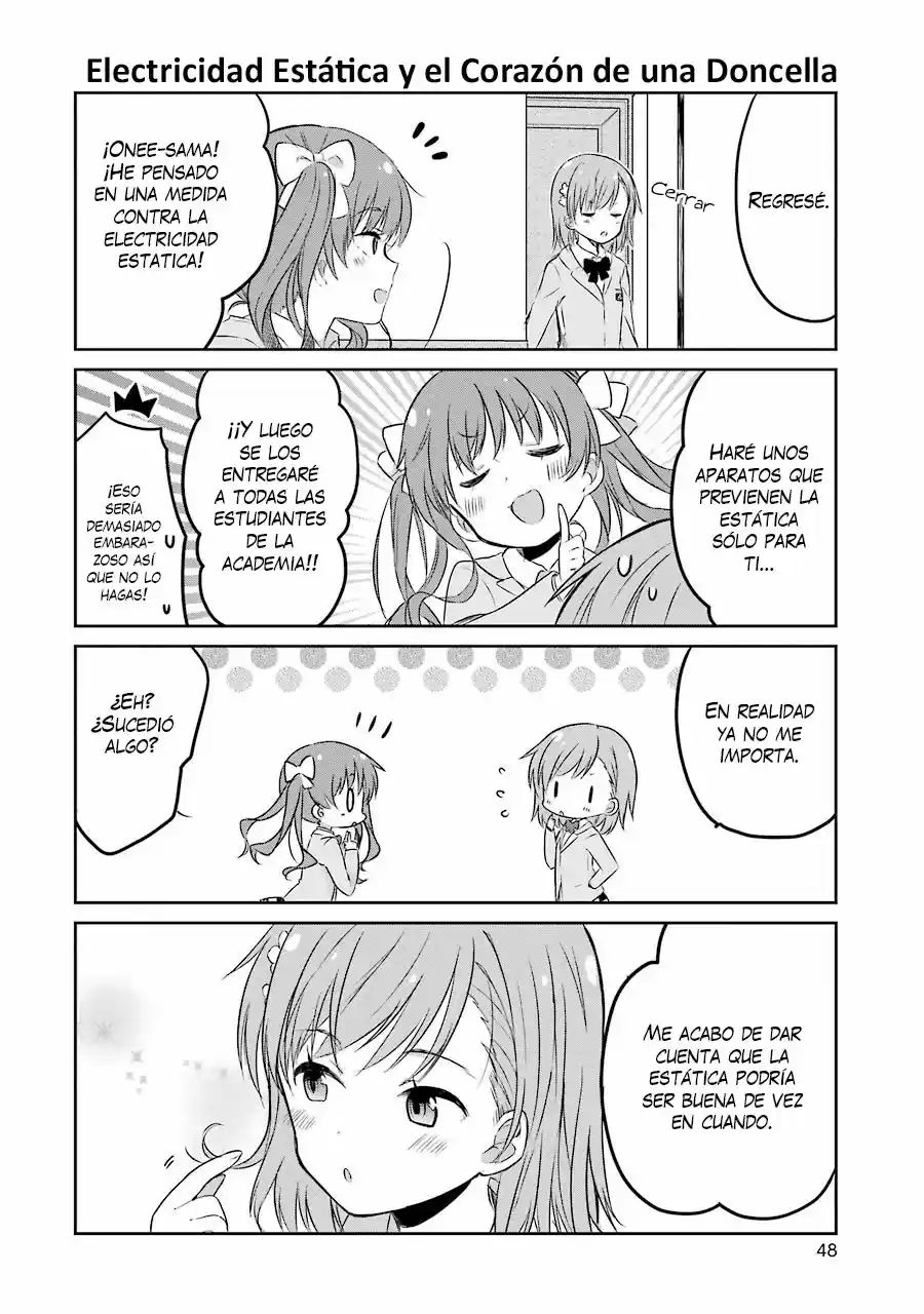 To Aru Nichijou no Index-san (2013) - Capítulo 26 - Página 11 - LectorTMOo
