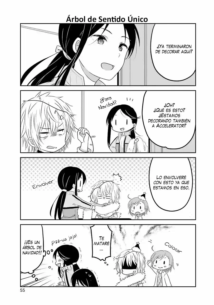 To Aru Nichijou no Index-san (2013) - Capítulo 27 - Página 6 - LectorTMOo