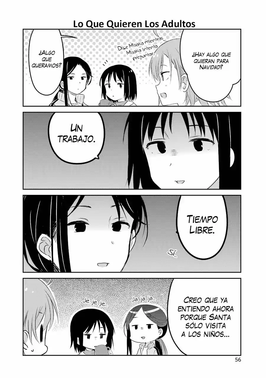 To Aru Nichijou no Index-san (2013) - Capítulo 27 - Página 7 - LectorTMOo