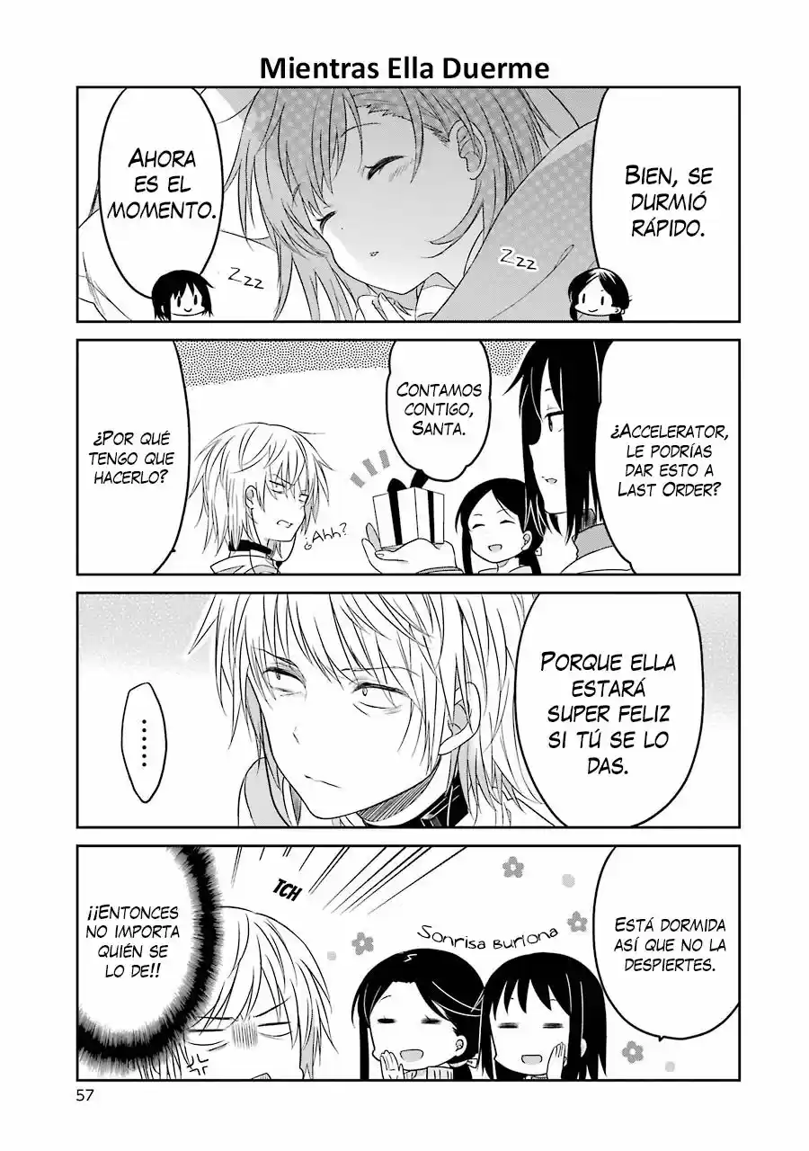 To Aru Nichijou no Index-san (2013) - Capítulo 27 - Página 8 - LectorTMOo