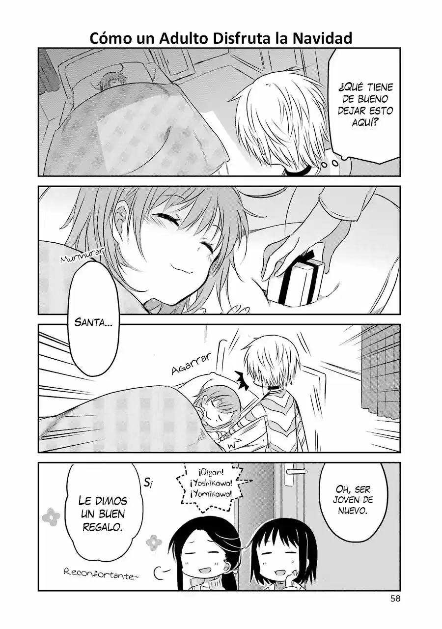 To Aru Nichijou no Index-san (2013) - Capítulo 27 - Página 9 - LectorTMOo