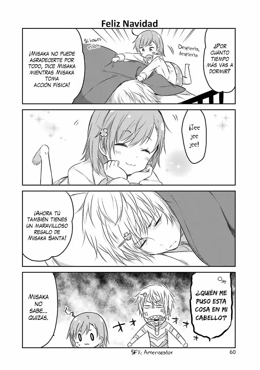 To Aru Nichijou no Index-san (2013) - Capítulo 27 - Página 11 - LectorTMOo