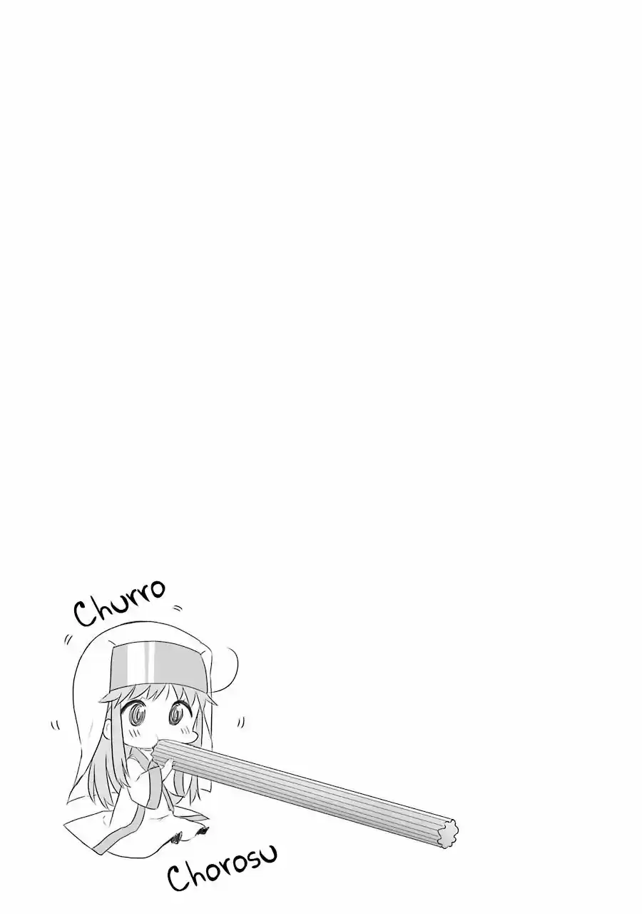 To Aru Nichijou no Index-san (2013) - Capítulo 29 - Página 12 - LectorTMOo