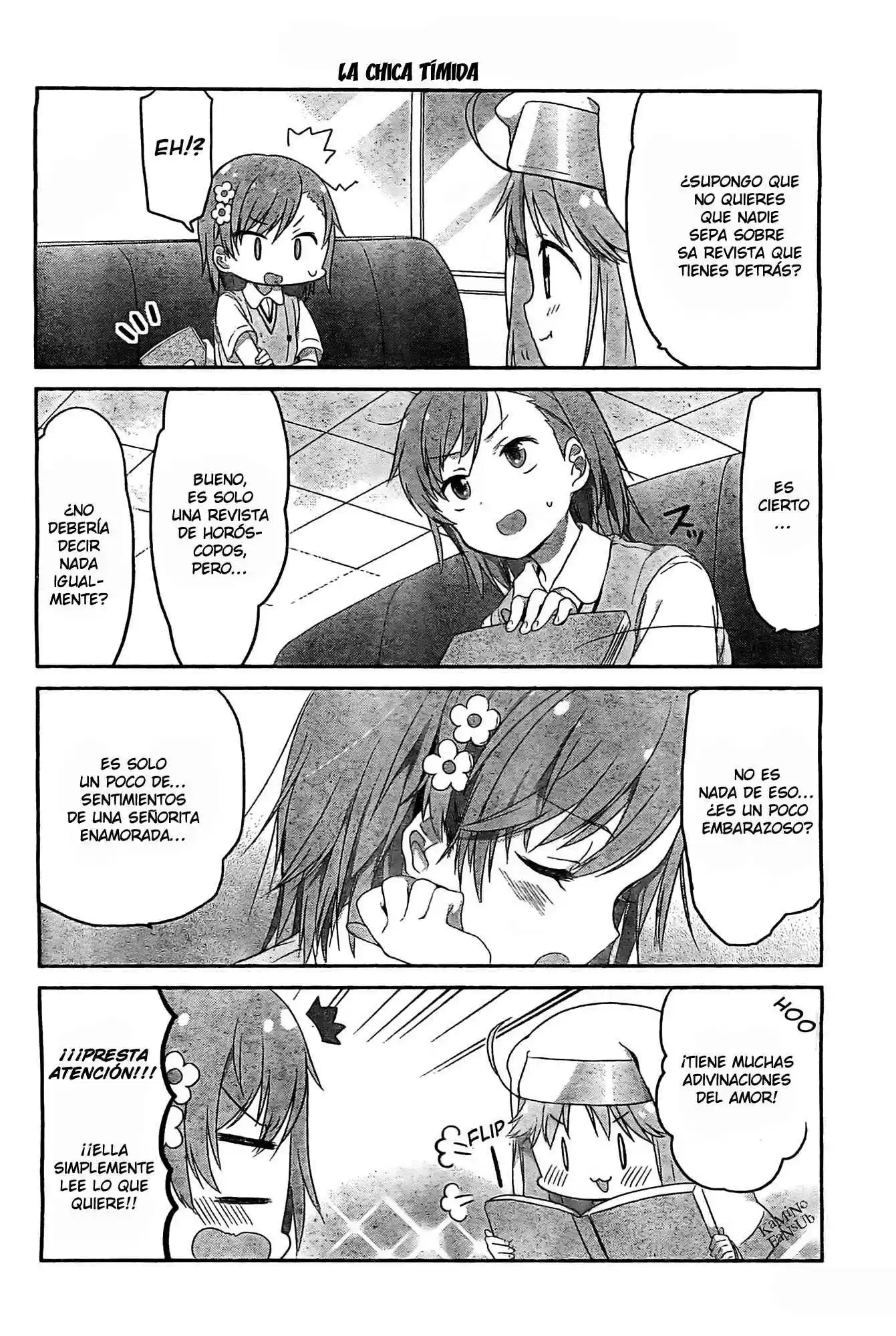 To Aru Nichijou no Index-san (2013) - Capítulo 3 - Página 7 - LectorTMOo