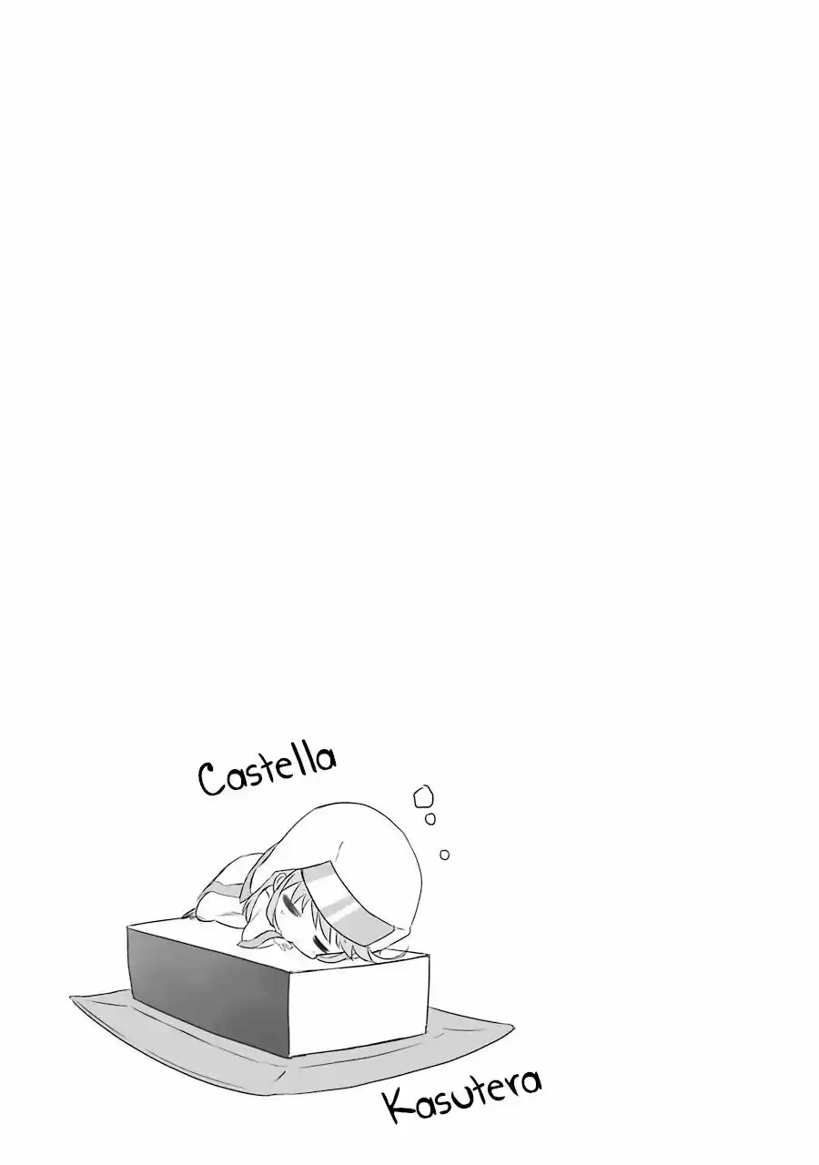To Aru Nichijou no Index-san (2013) - Capítulo 30 - Página 8 - LectorTMOo
