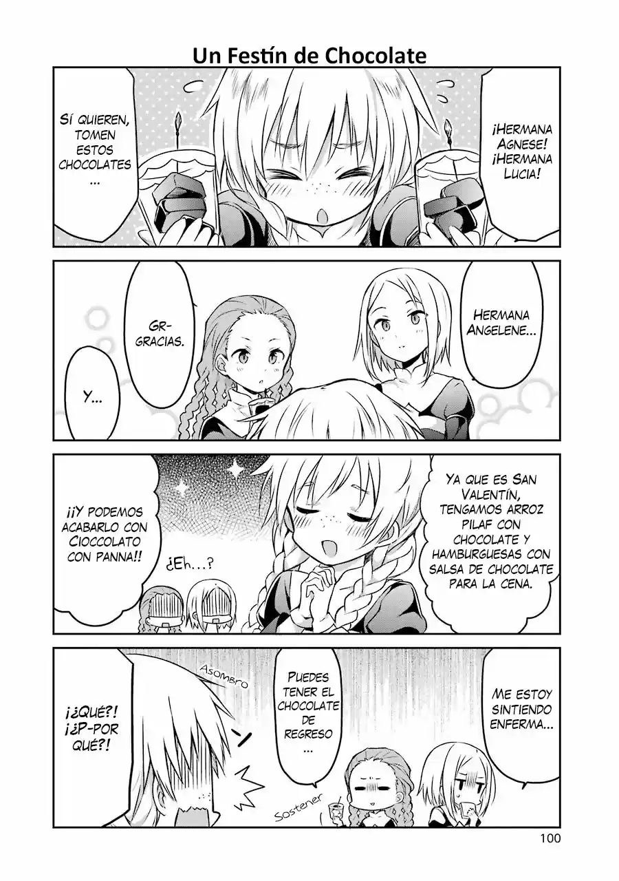 To Aru Nichijou no Index-san (2013) - Capítulo 31 - Página 9 - LectorTMOo