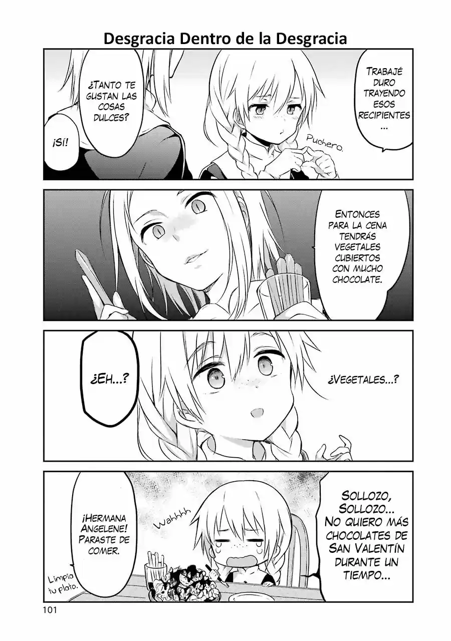 To Aru Nichijou no Index-san (2013) - Capítulo 31 - Página 10 - LectorTMOo
