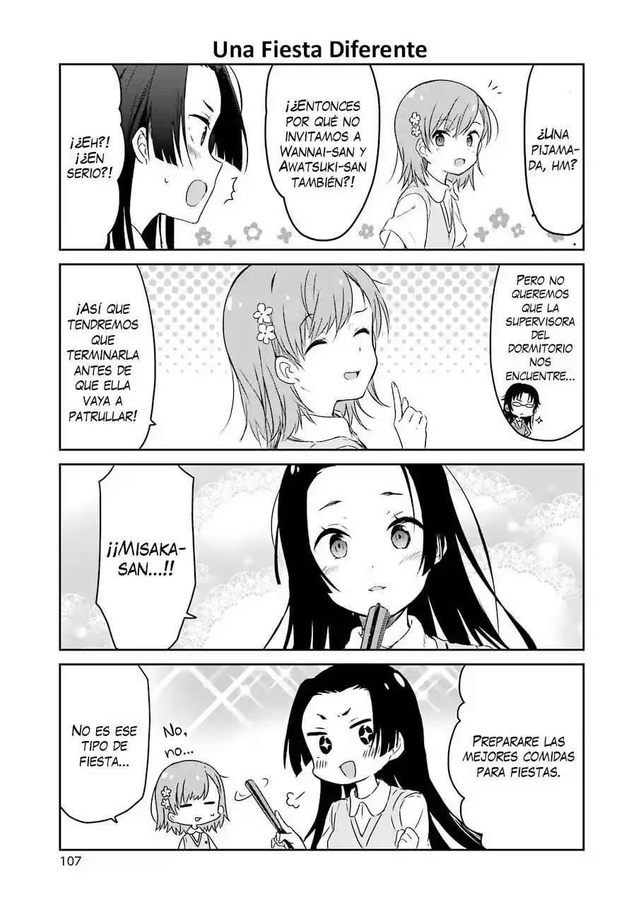 To Aru Nichijou no Index-san (2013) - Capítulo 32 - Página 4 - LectorTMOo