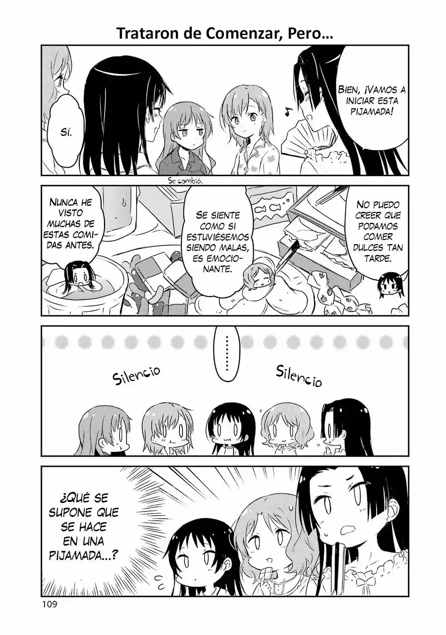 To Aru Nichijou no Index-san (2013) - Capítulo 32 - Página 6 - LectorTMOo