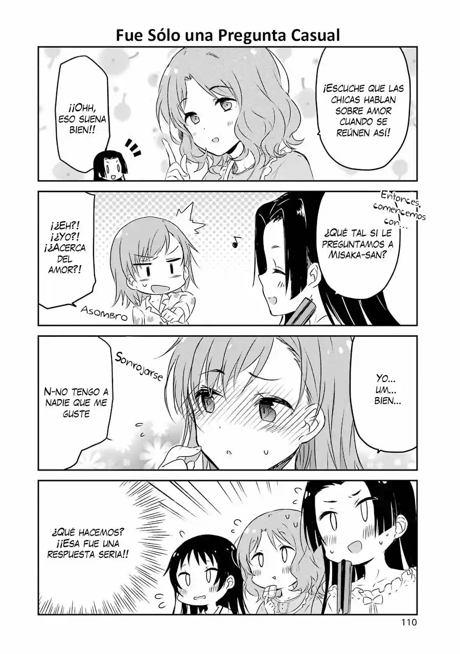 To Aru Nichijou no Index-san (2013) - Capítulo 32 - Página 7 - LectorTMOo