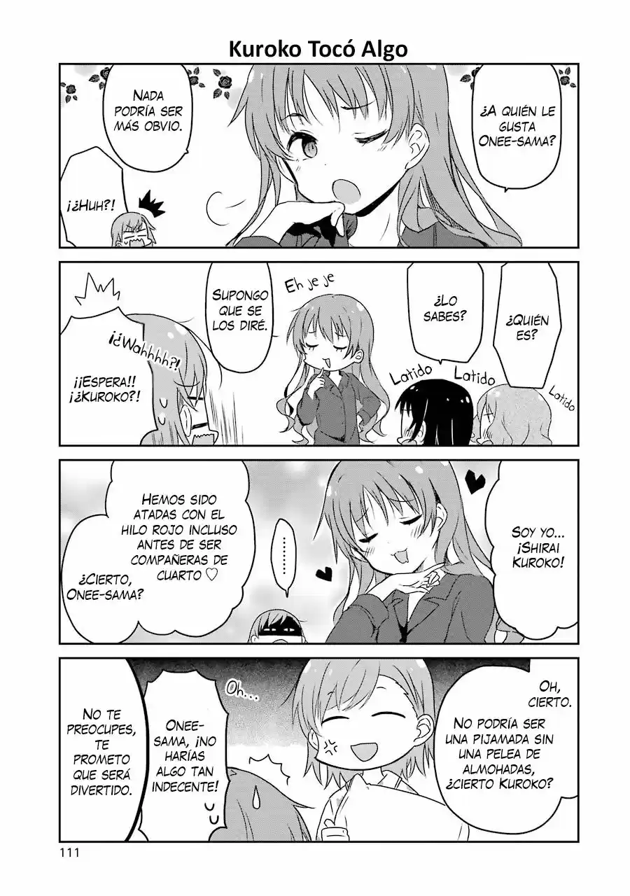 To Aru Nichijou no Index-san (2013) - Capítulo 32 - Página 8 - LectorTMOo