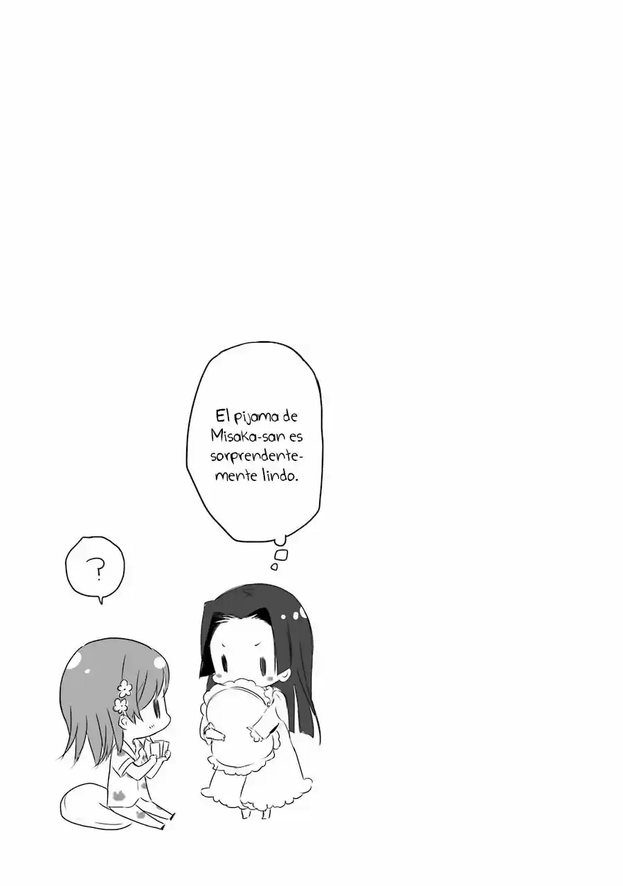 To Aru Nichijou no Index-san (2013) - Capítulo 32 - Página 12 - LectorTMOo
