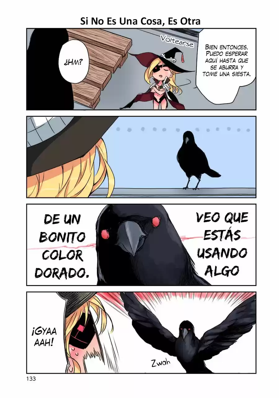 To Aru Nichijou no Index-san (2013) - Capítulo 33.5 - Página 6 - LectorTMOo