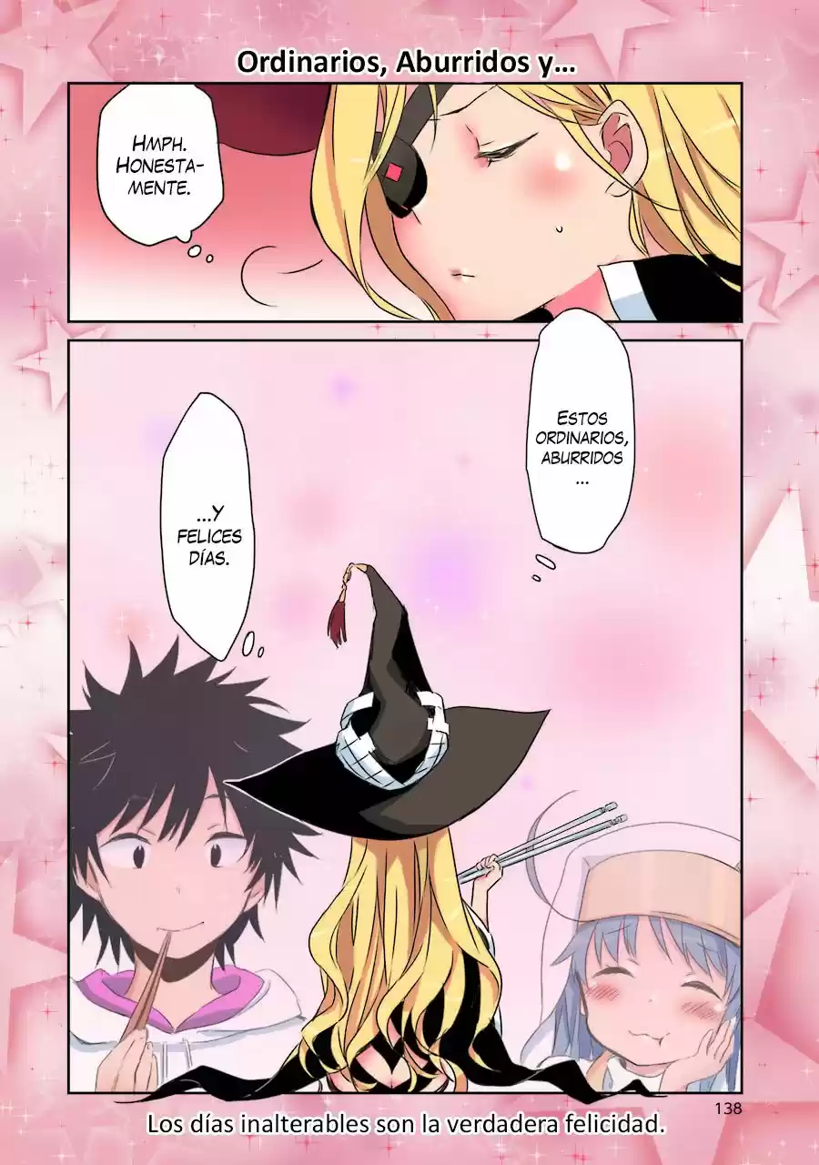 To Aru Nichijou no Index-san (2013) - Capítulo 33.5 - Página 11 - LectorTMOo