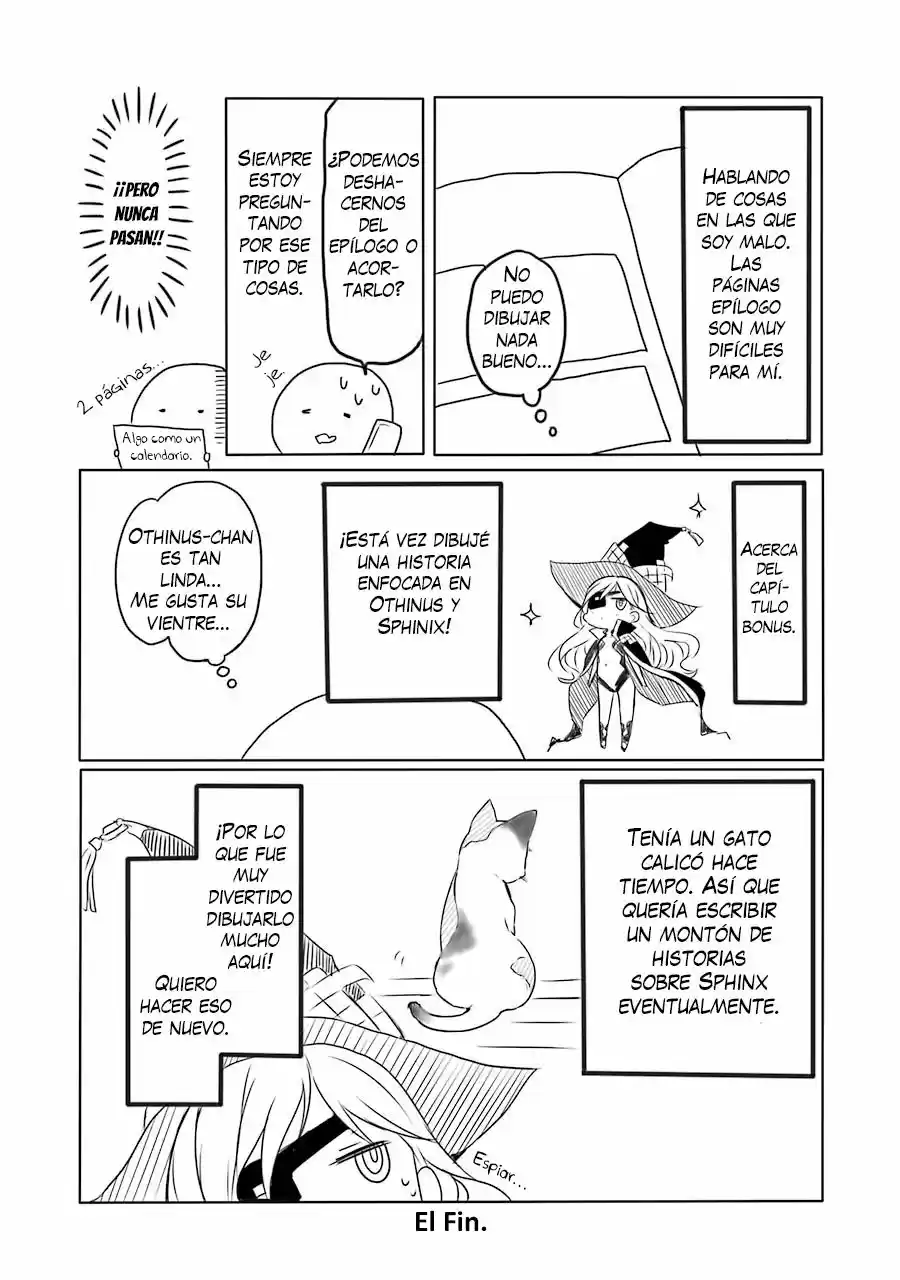 To Aru Nichijou no Index-san (2013) - Capítulo 33.5 - Página 14 - LectorTMOo