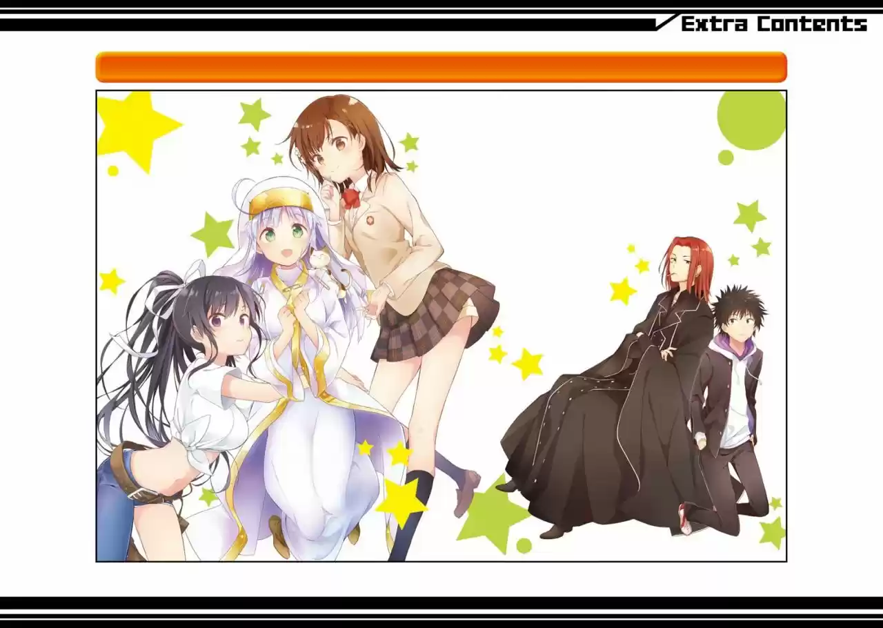 To Aru Nichijou no Index-san (2013) - Capítulo 33.5 - Página 15 - LectorTMOo