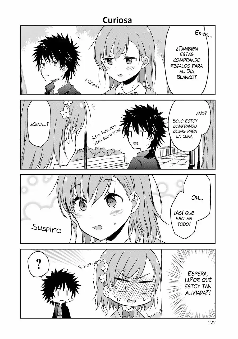 To Aru Nichijou no Index-san (2013) - Capítulo 33 - Página 7 - LectorTMOo