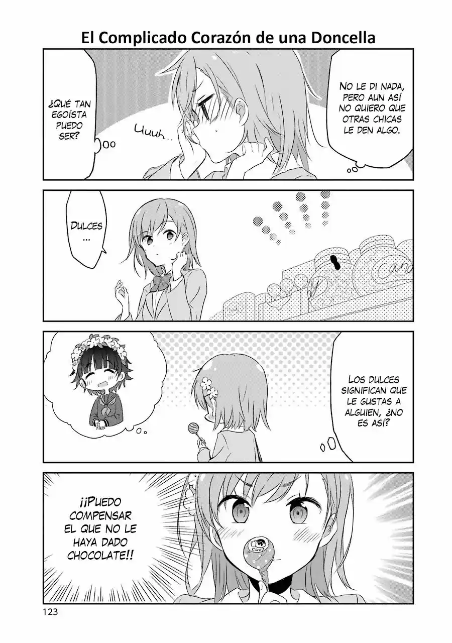To Aru Nichijou no Index-san (2013) - Capítulo 33 - Página 8 - LectorTMOo