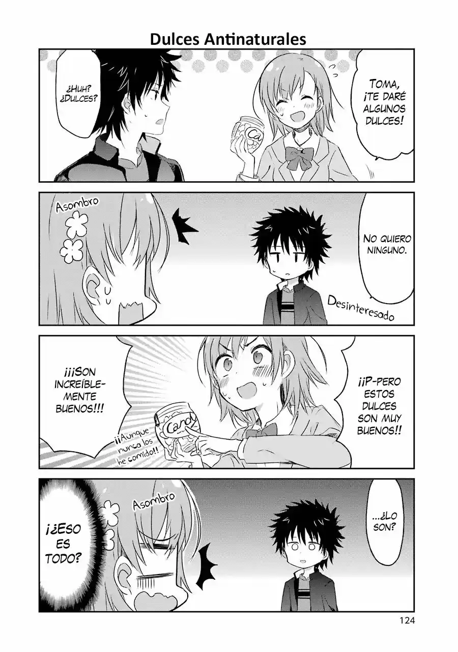 To Aru Nichijou no Index-san (2013) - Capítulo 33 - Página 9 - LectorTMOo