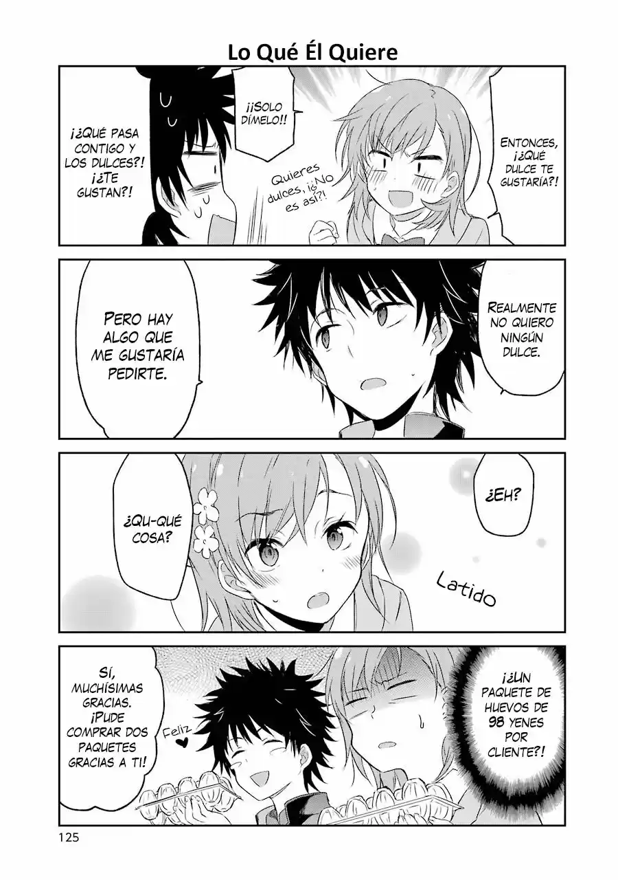 To Aru Nichijou no Index-san (2013) - Capítulo 33 - Página 10 - LectorTMOo