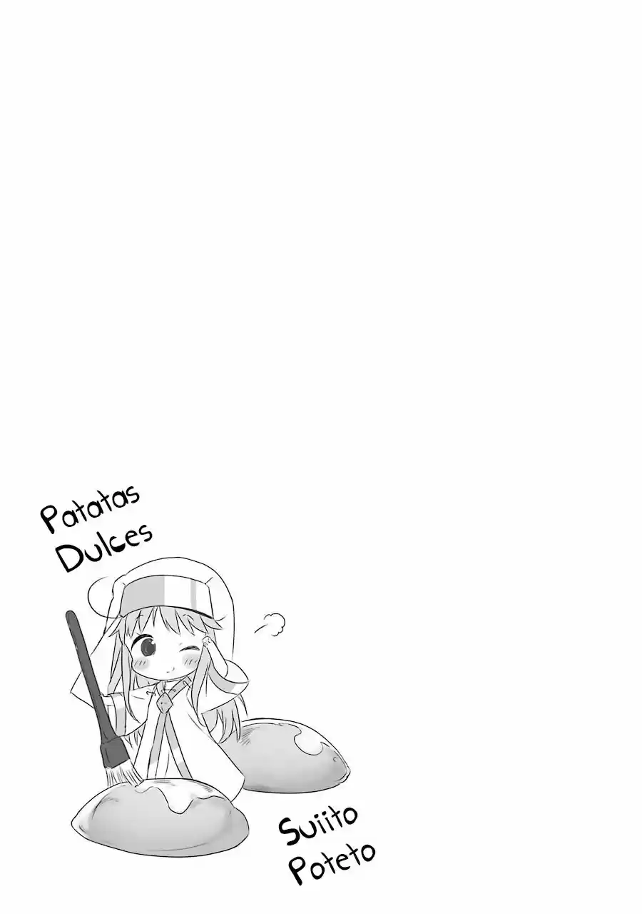To Aru Nichijou no Index-san (2013) - Capítulo 33 - Página 12 - LectorTMOo
