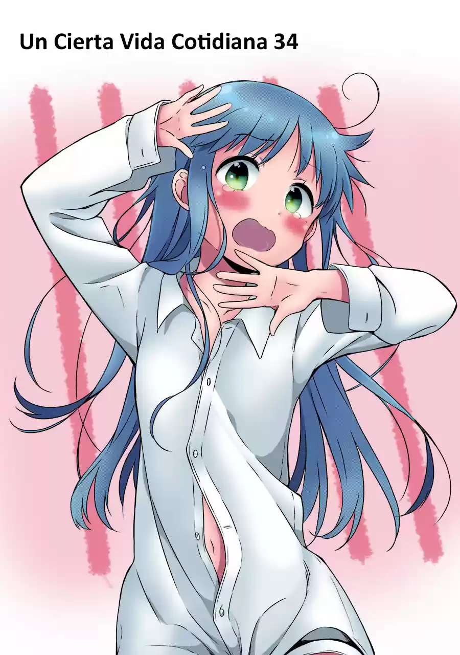To Aru Nichijou no Index-san (2013) - Capítulo 34 - Página 4 - LectorTMOo
