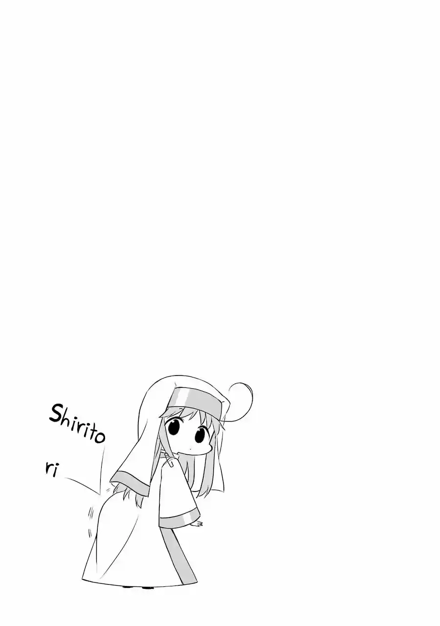 To Aru Nichijou no Index-san (2013) - Capítulo 35 - Página 11 - LectorTMOo