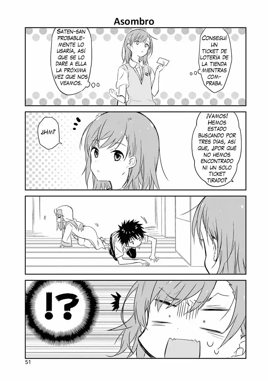 To Aru Nichijou no Index-san (2013) - Capítulo 38 - Página 10 - LectorTMOo