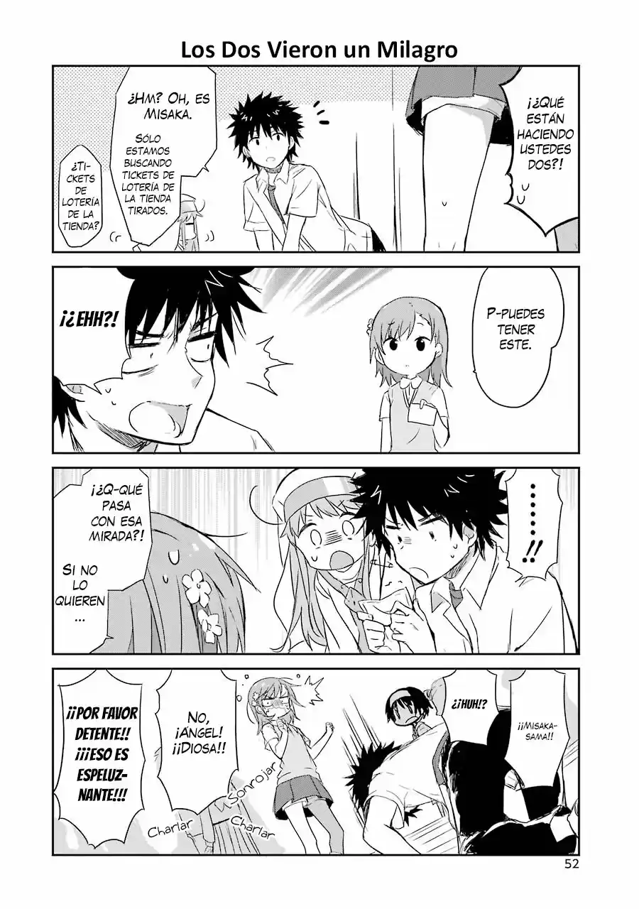 To Aru Nichijou no Index-san (2013) - Capítulo 38 - Página 11 - LectorTMOo