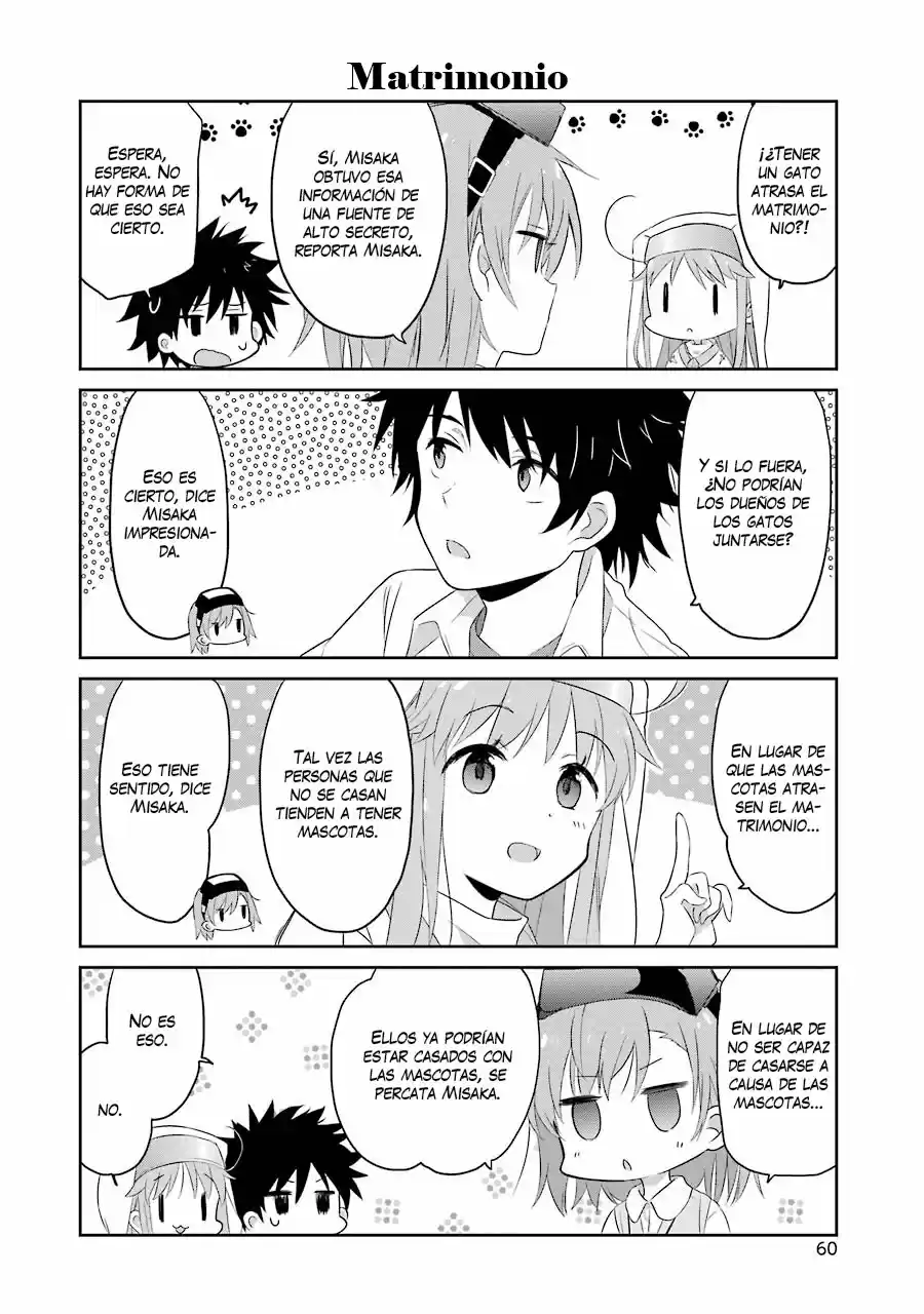 To Aru Nichijou no Index-san (2013) - Capítulo 39 - Página 8 - LectorTMOo