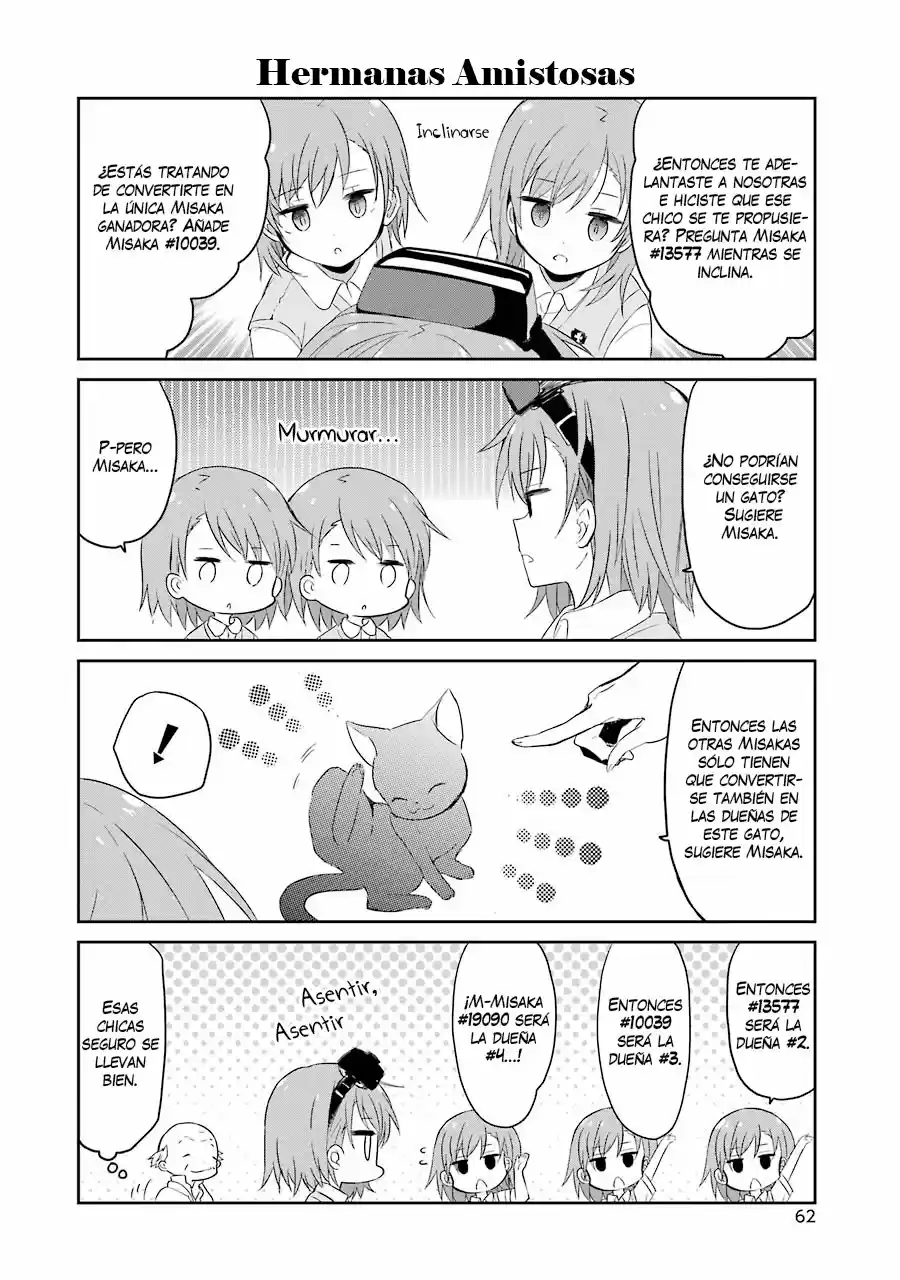 To Aru Nichijou no Index-san (2013) - Capítulo 39 - Página 10 - LectorTMOo