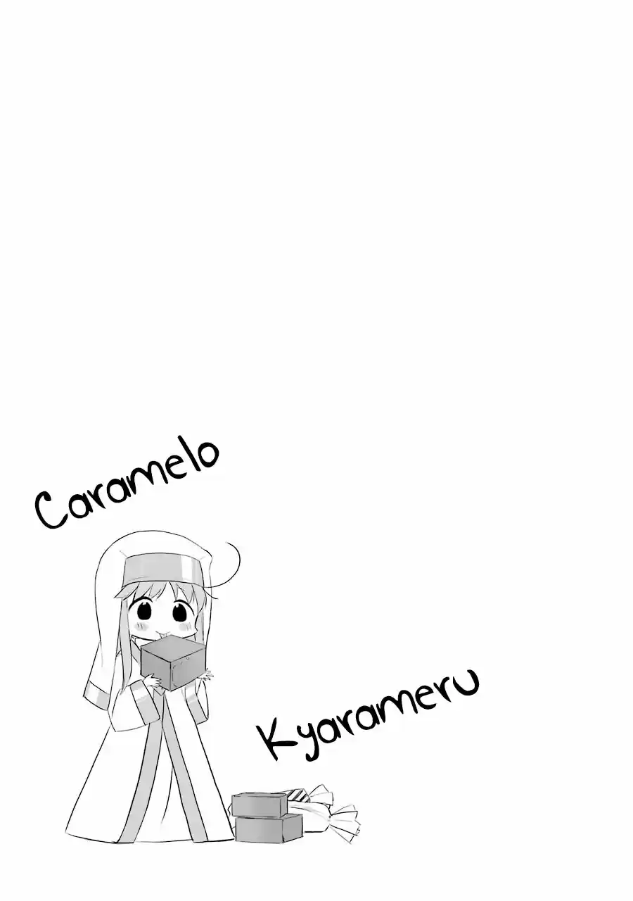 To Aru Nichijou no Index-san (2013) - Capítulo 39 - Página 11 - LectorTMOo