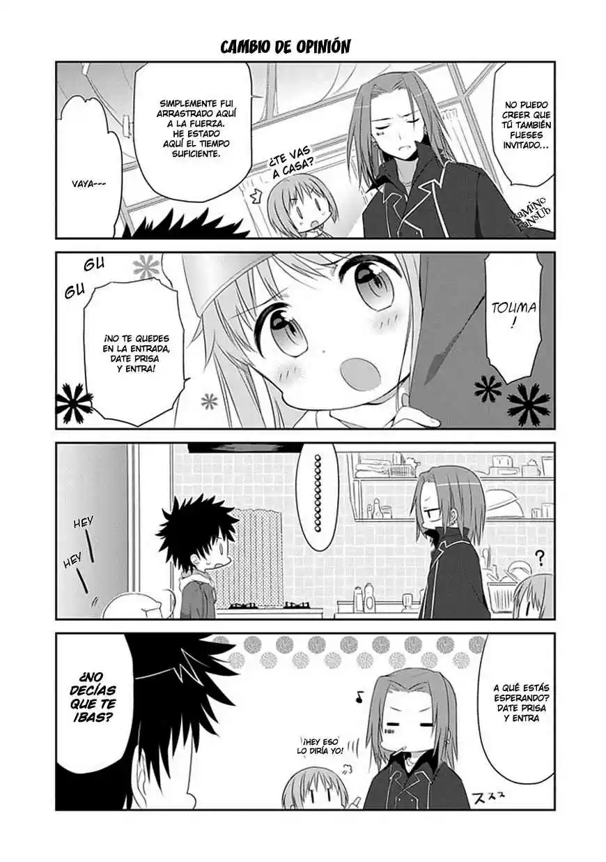 To Aru Nichijou no Index-san (2013) - Capítulo 4 - Página 6 - LectorTMOo
