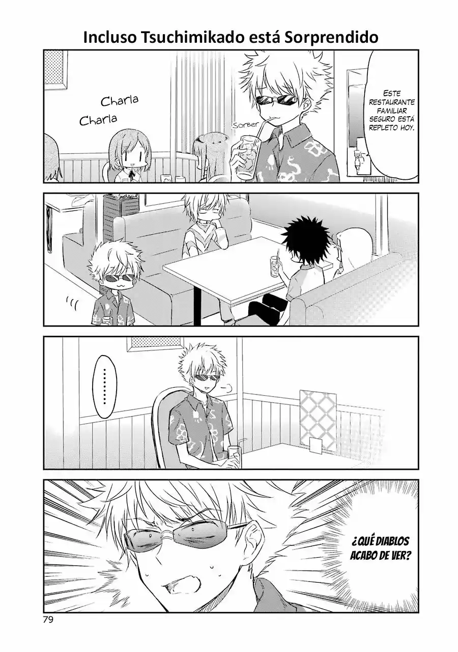 To Aru Nichijou no Index-san (2013) - Capítulo 41 - Página 5 - LectorTMOo