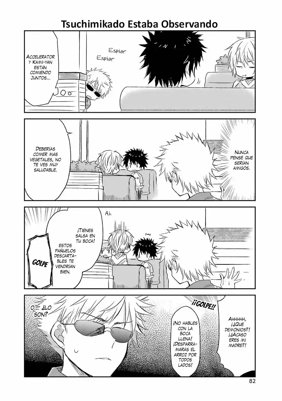 To Aru Nichijou no Index-san (2013) - Capítulo 41 - Página 8 - LectorTMOo