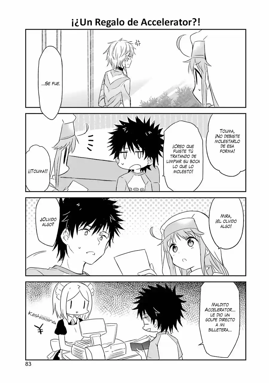 To Aru Nichijou no Index-san (2013) - Capítulo 41 - Página 9 - LectorTMOo
