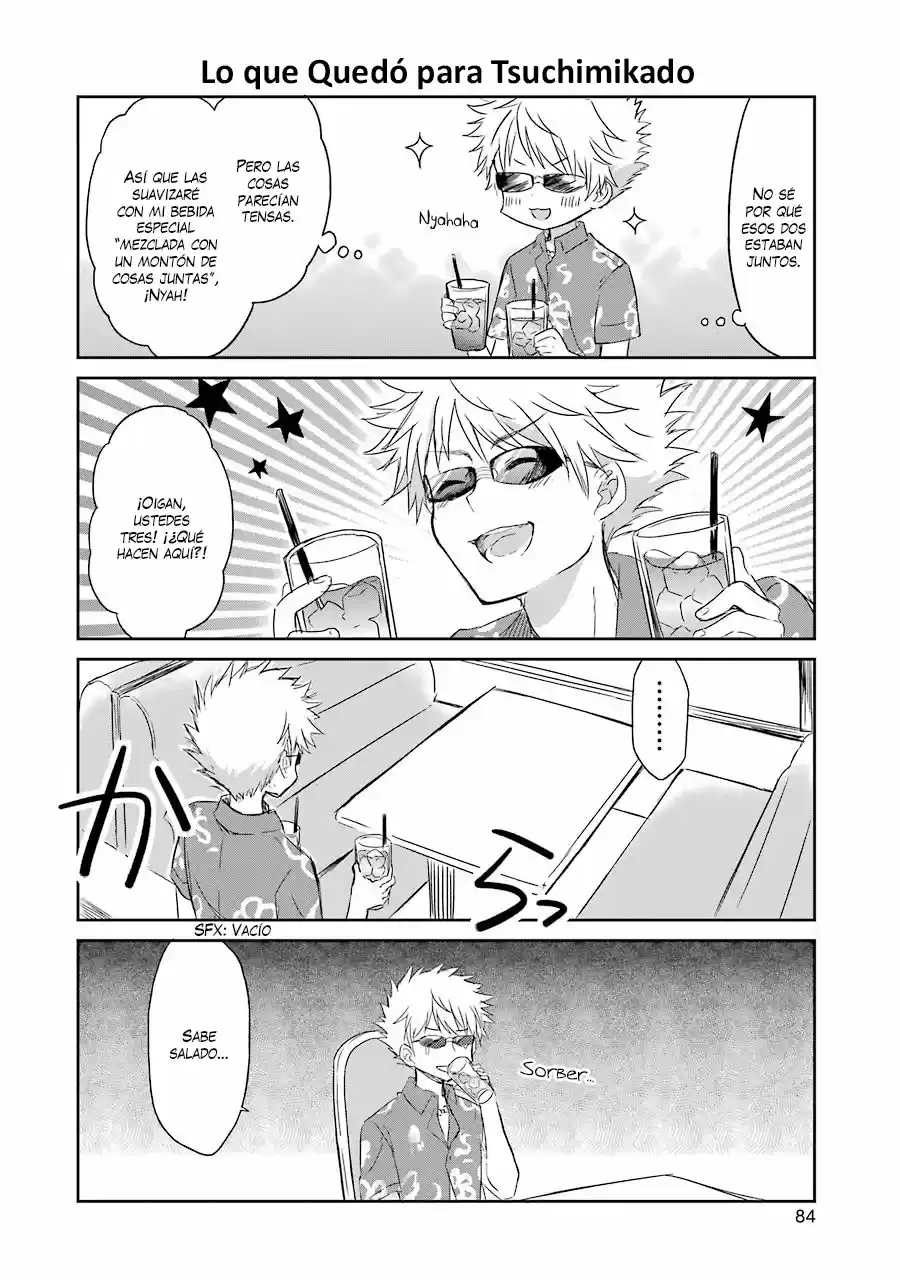 To Aru Nichijou no Index-san (2013) - Capítulo 41 - Página 10 - LectorTMOo