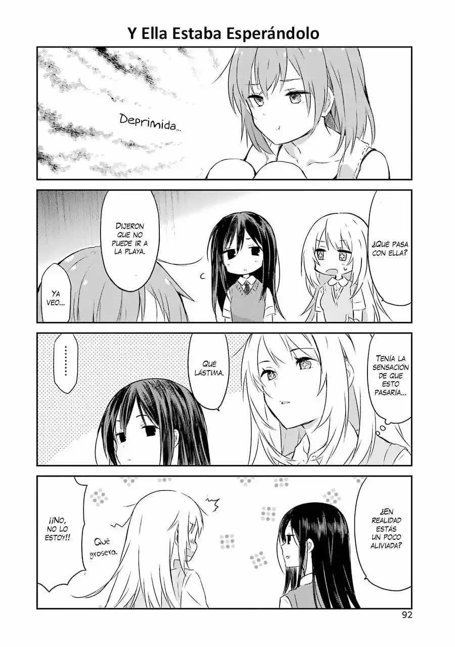 To Aru Nichijou no Index-san (2013) - Capítulo 42 - Página 6 - LectorTMOo