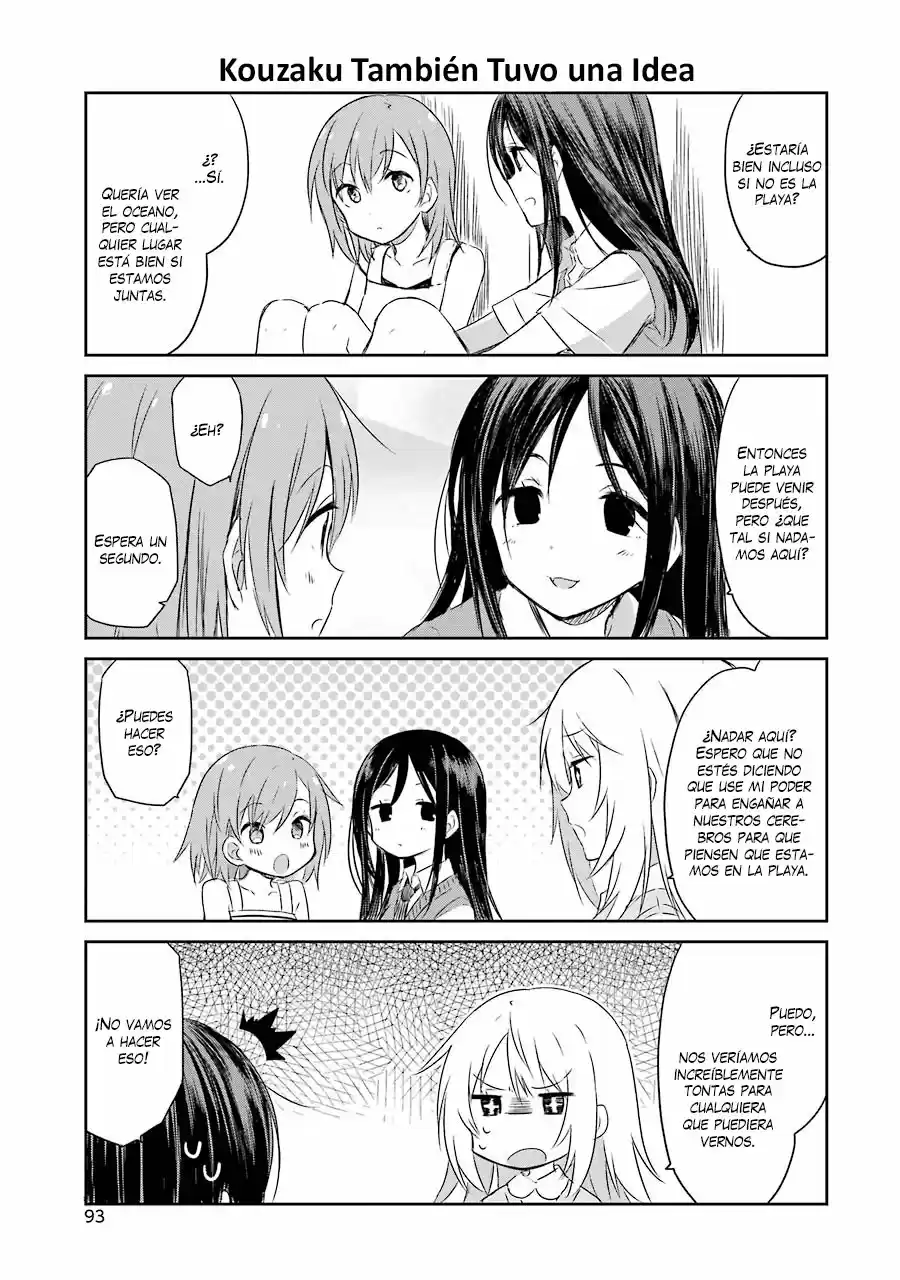 To Aru Nichijou no Index-san (2013) - Capítulo 42 - Página 7 - LectorTMOo