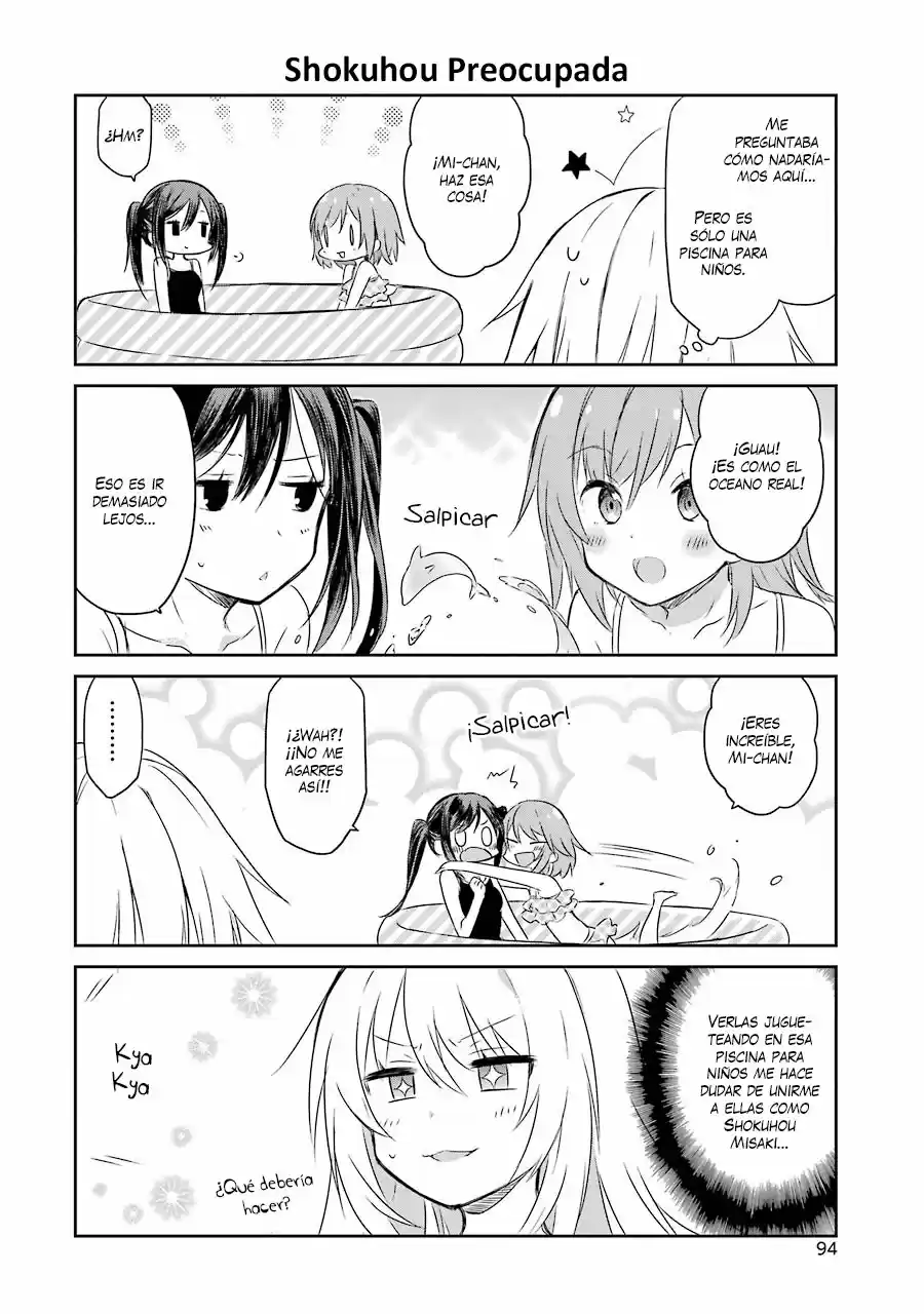 To Aru Nichijou no Index-san (2013) - Capítulo 42 - Página 8 - LectorTMOo