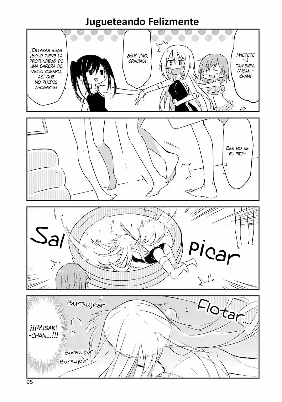 To Aru Nichijou no Index-san (2013) - Capítulo 42 - Página 9 - LectorTMOo