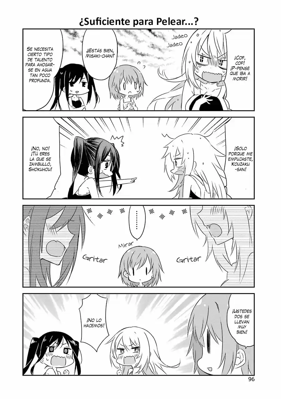 To Aru Nichijou no Index-san (2013) - Capítulo 42 - Página 10 - LectorTMOo