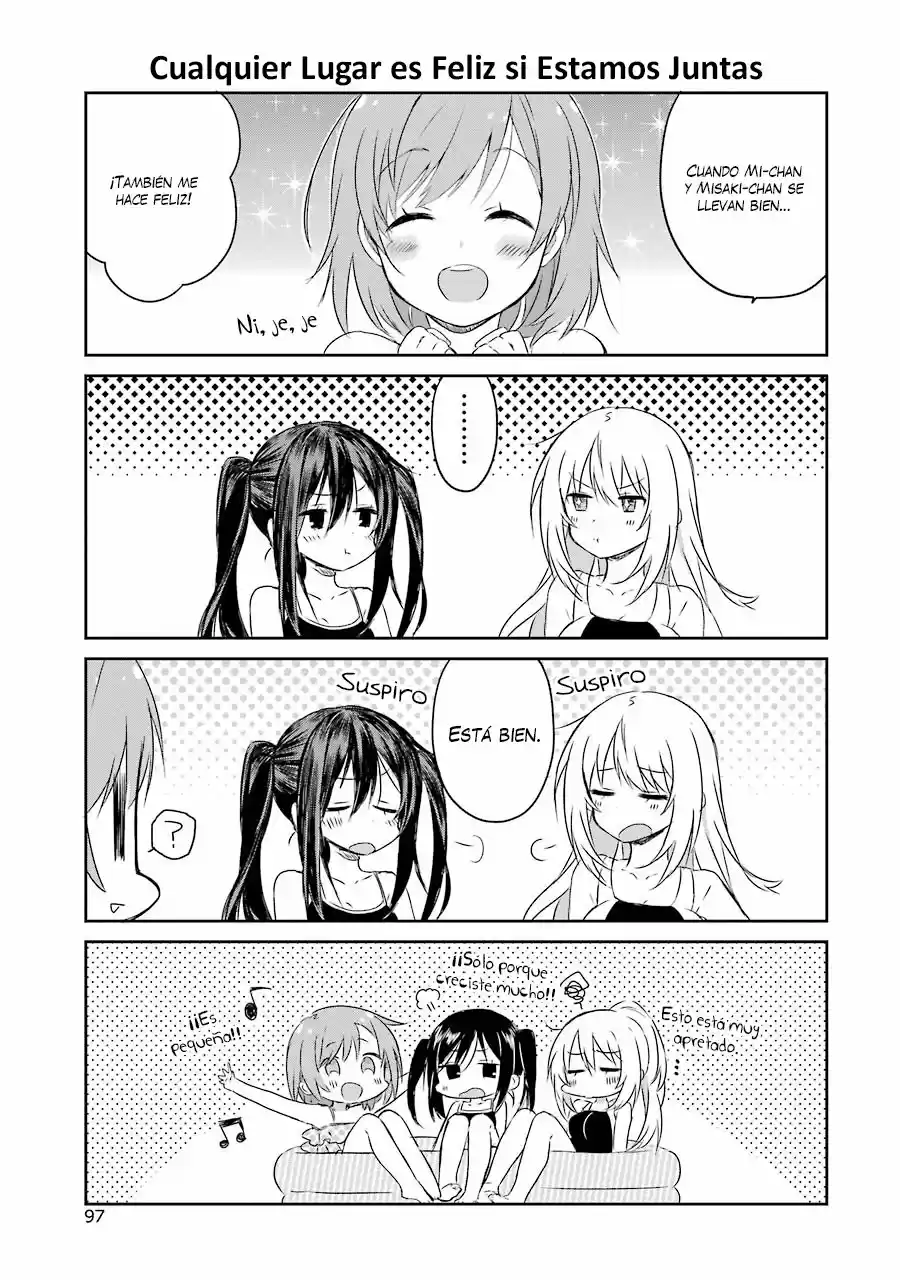 To Aru Nichijou no Index-san (2013) - Capítulo 42 - Página 11 - LectorTMOo