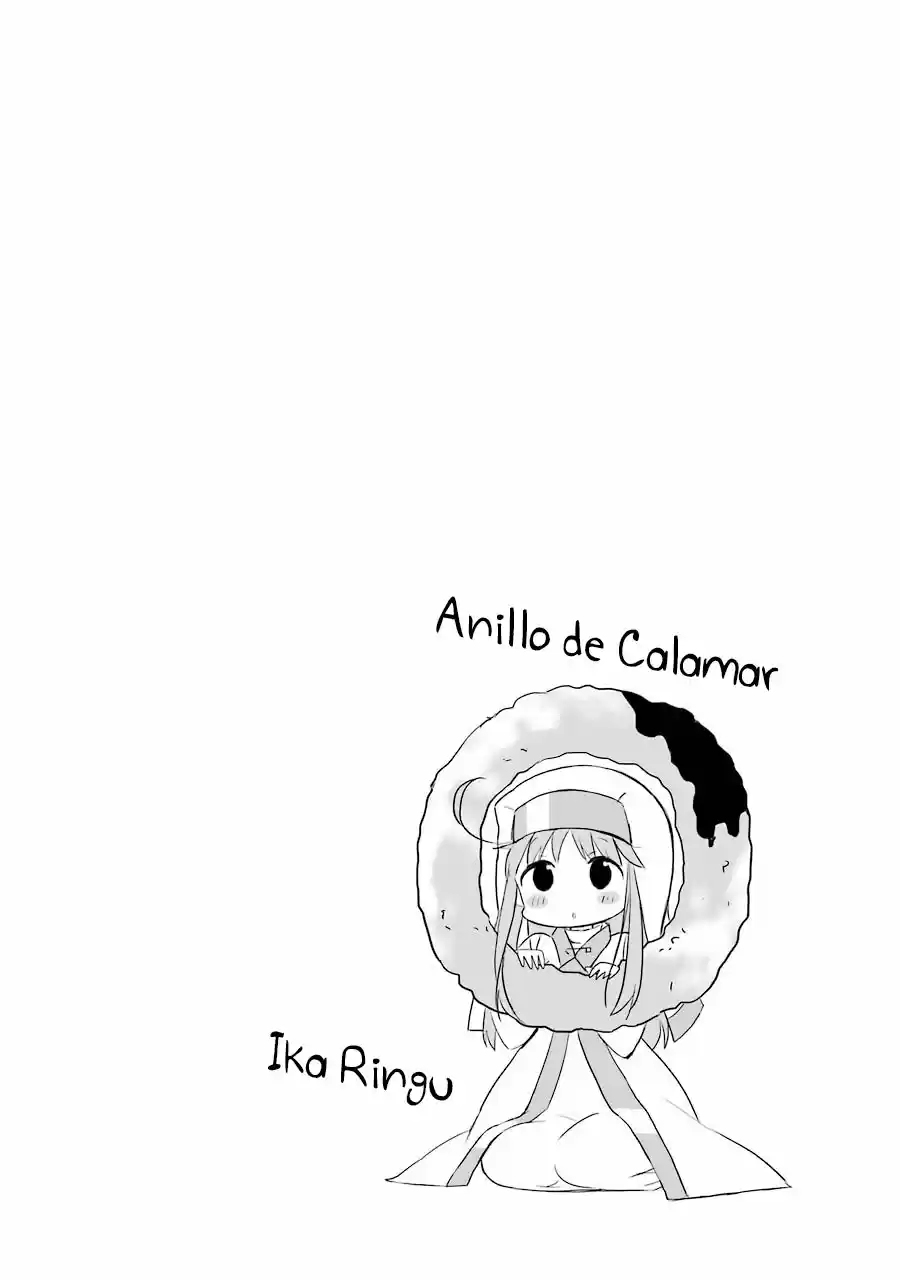To Aru Nichijou no Index-san (2013) - Capítulo 42 - Página 12 - LectorTMOo