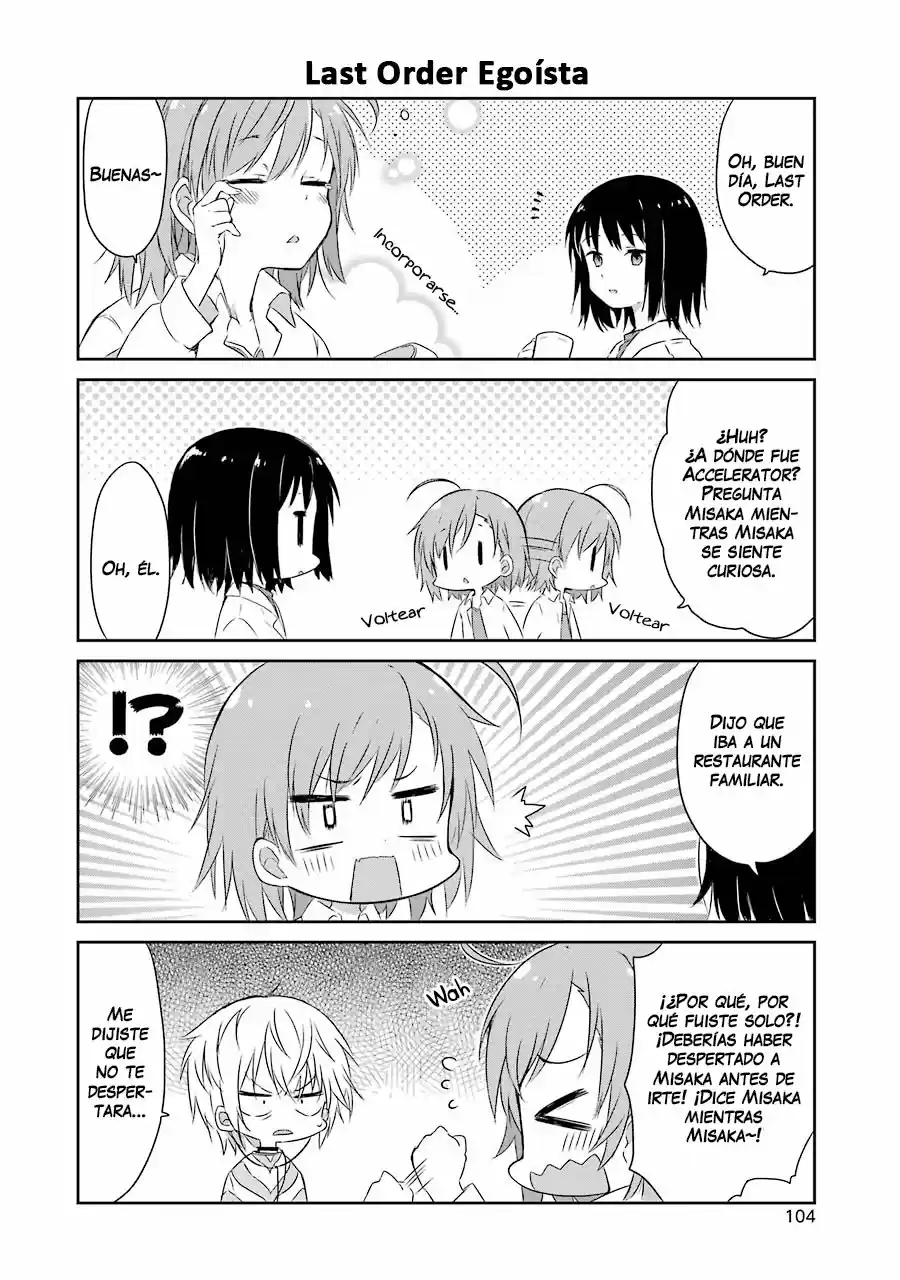 To Aru Nichijou no Index-san (2013) - Capítulo 43 - Página 6 - LectorTMOo
