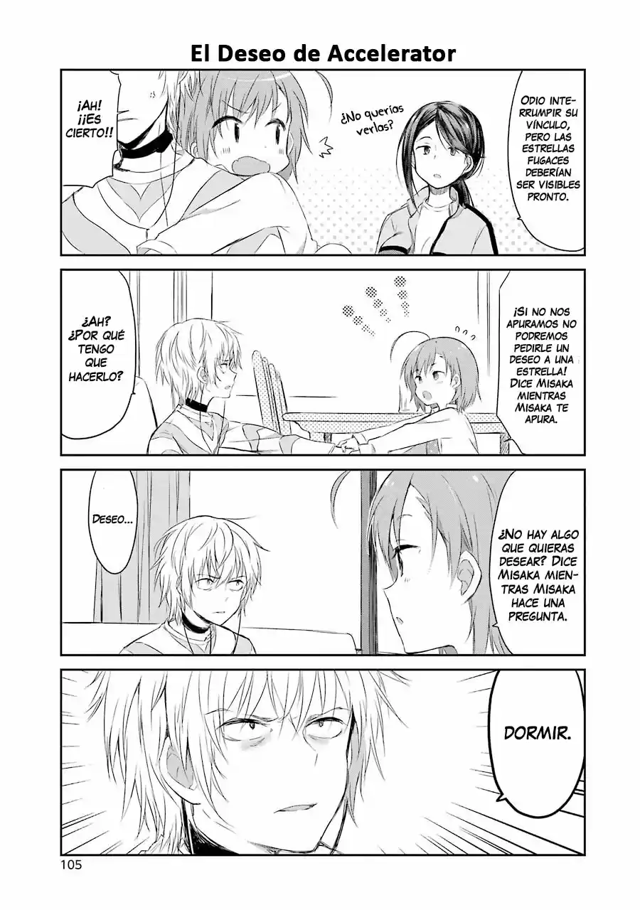 To Aru Nichijou no Index-san (2013) - Capítulo 43 - Página 7 - LectorTMOo